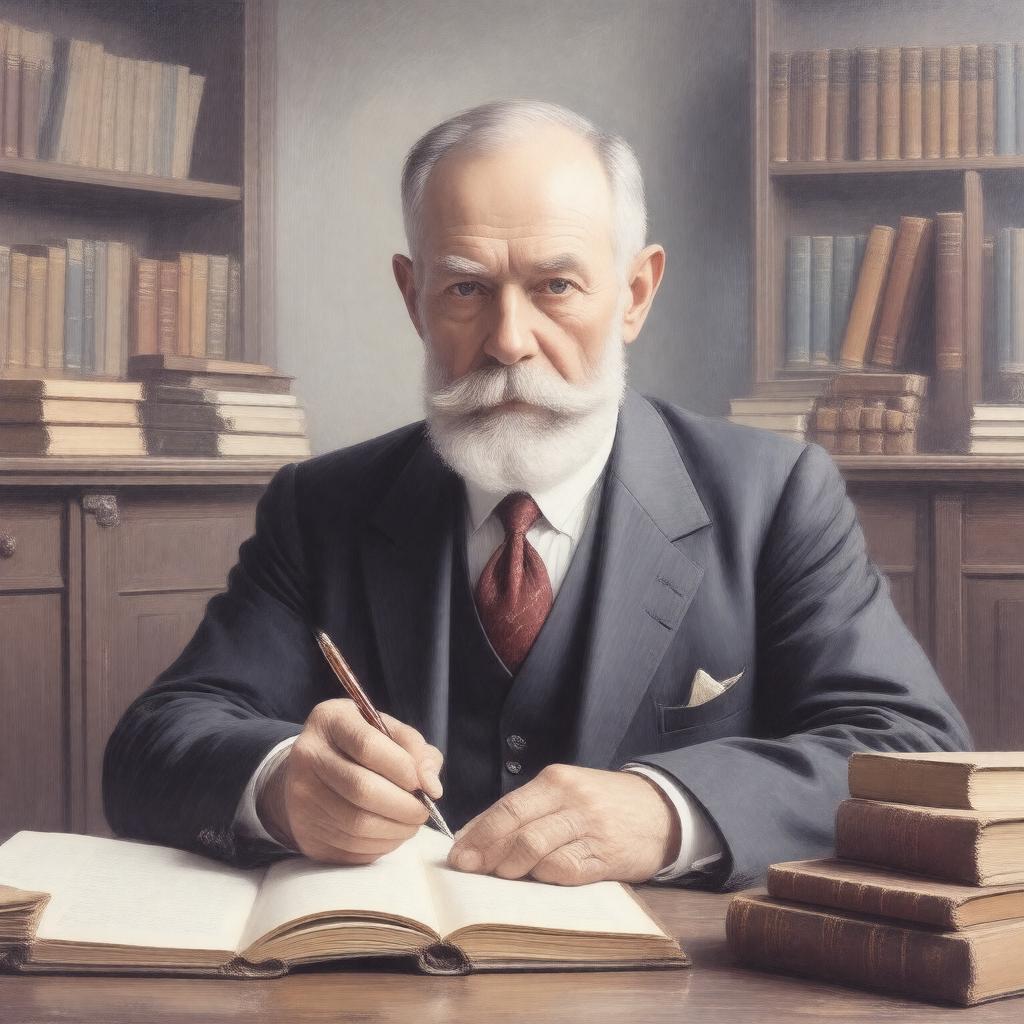 George Herbert Mead